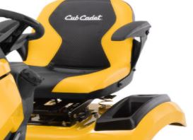 Cub Cadet XT2 enduro series