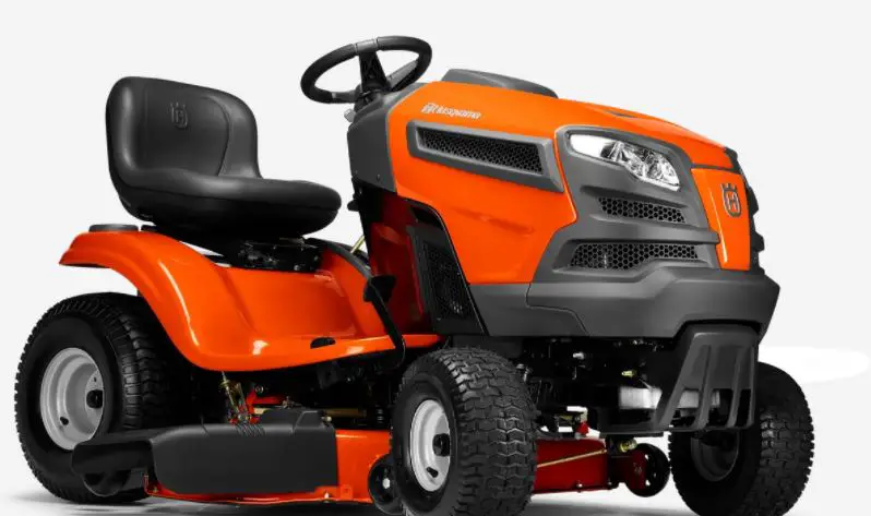 Husqvarna lawn mowers reviews hot sale