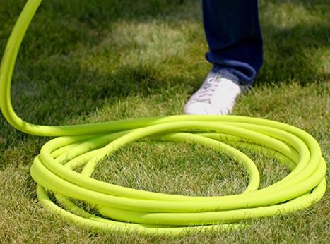 flexzilla hose