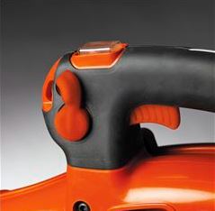 husqvarna 125b cruise control handle