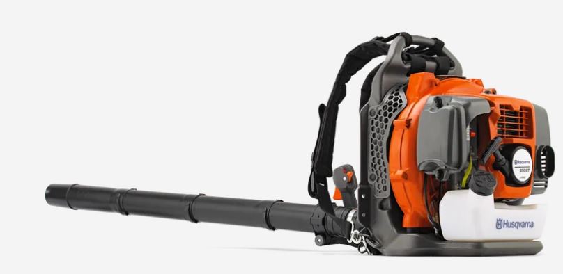 Husqvarna 350BT review