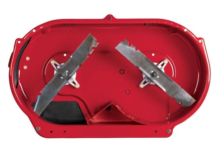 Best blades discount for toro timecutter