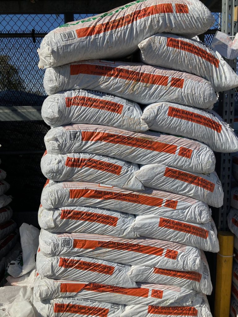 Lowes Mulch Sale 5 for 10 Sale Dates in 2024 TLR