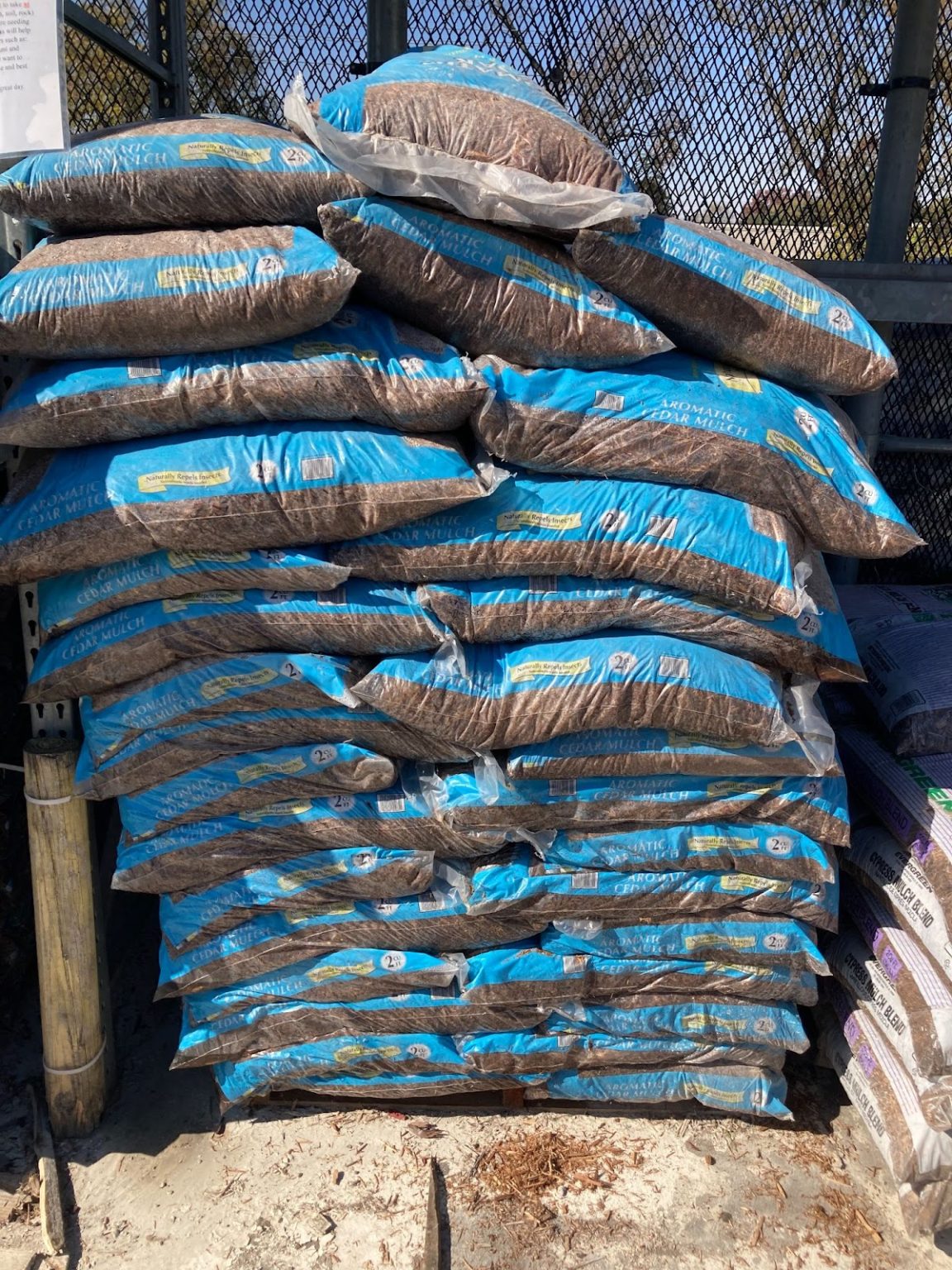 Lowes Mulch Sale 5 for 10 Sale Dates in 2024 TLR