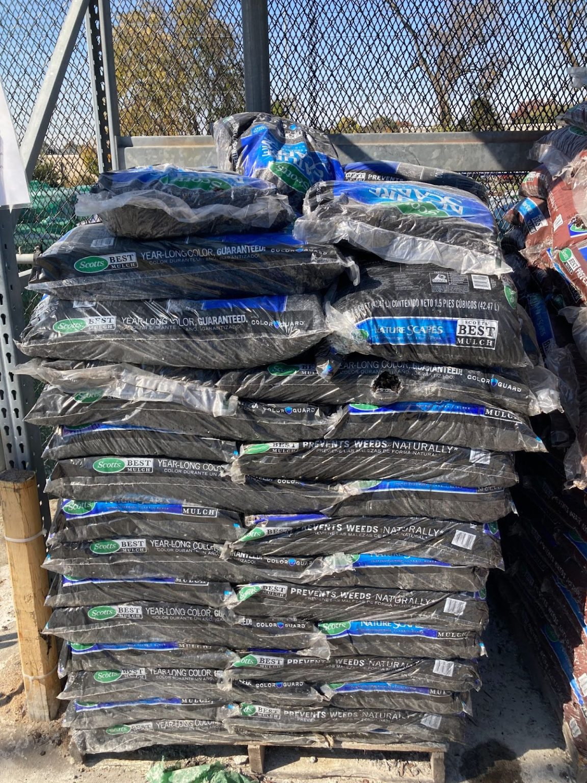 Lowes Mulch Sale 5 for 10 Sale Dates in 2024 TLR