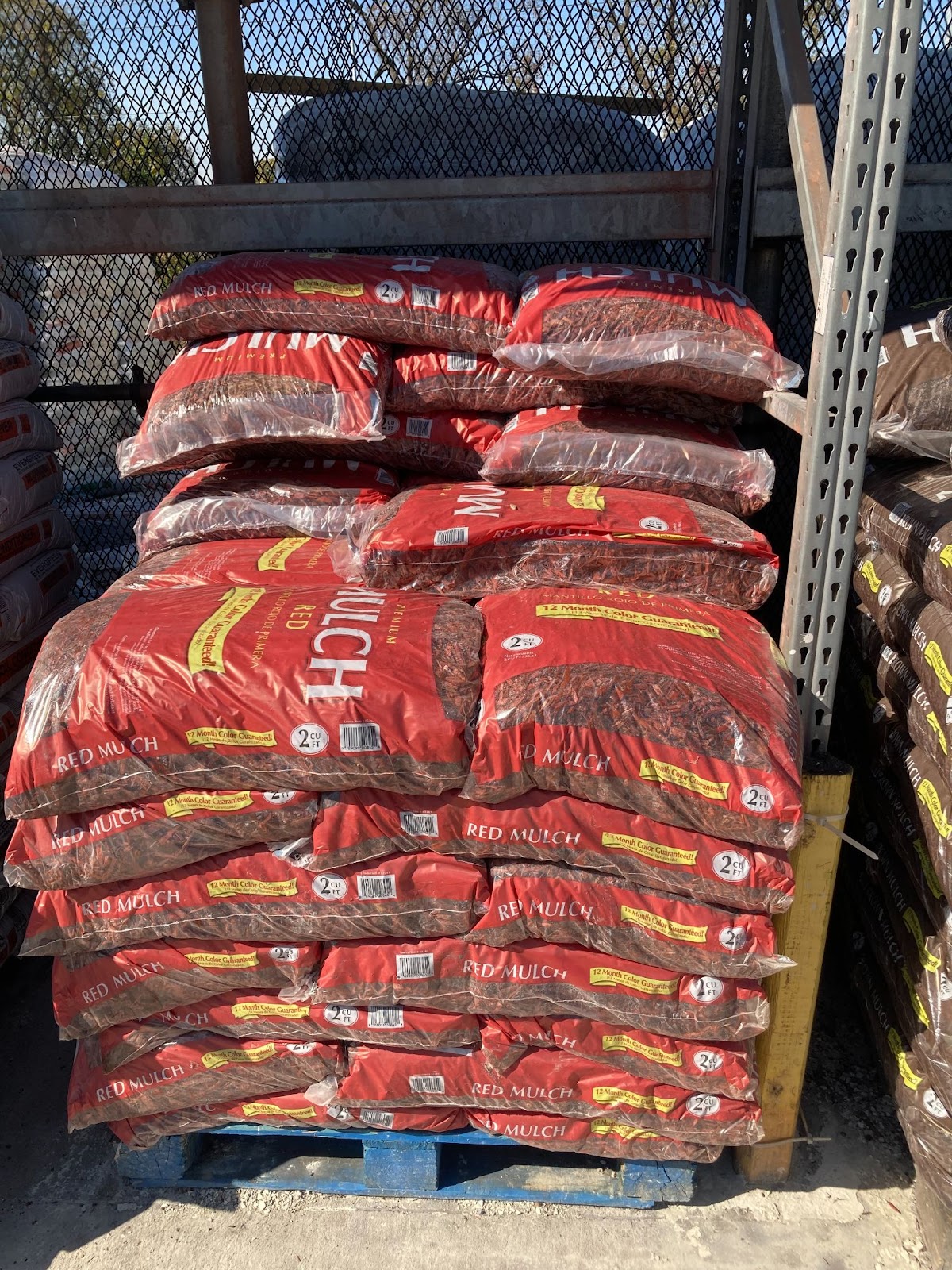 Mulch at Lowes 5 for 10 Sale Dates in 2022 (UPDATED) The Lawn Review