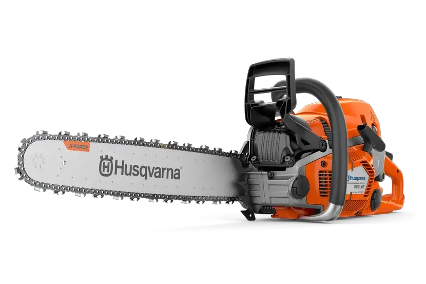 Husqvarna 562xp review