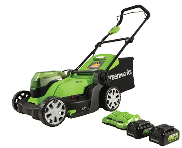 11 Popular Greenworks Lawn Mowers: Reviewed & Ranked | TLR