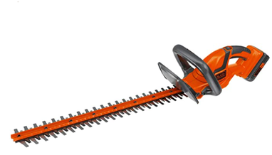 7 Best Black and Decker Hedge Trimmers: 2024 Update