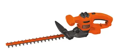 Black and Decker 20V 22 in. Lithium Hedge Trimmer LHT2220 - Review