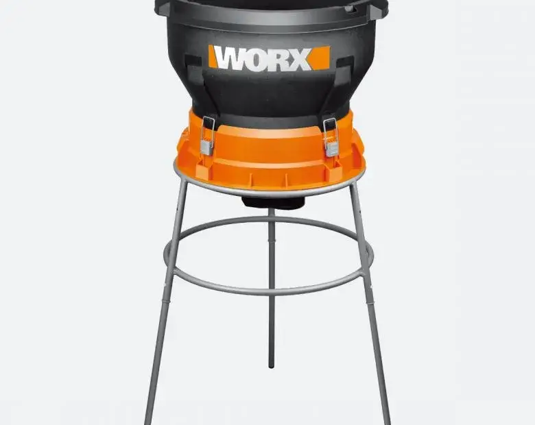 Worx wg430 review