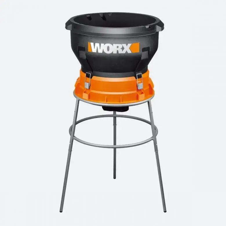 Worx wg430 review