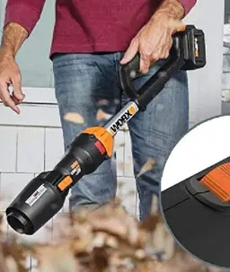 worx wg543 review
