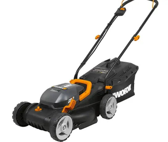 Worx WG779