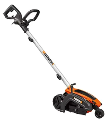 Worx wg896 review