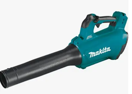 Makita XBU03Z and XBU03SM1 18V LXT blower