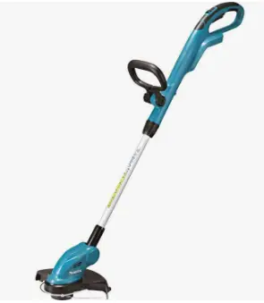 Makita XRU02SM1 cordless trimmer