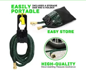 EASYHOSE with mount