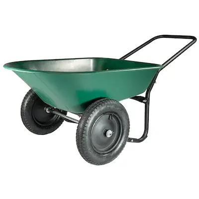 marathon wheelbarrow lowes