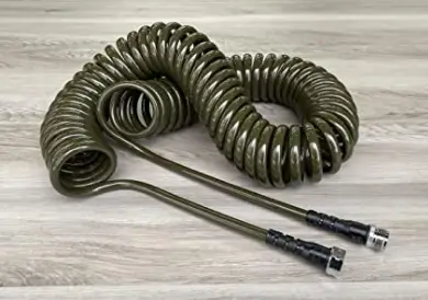 Water Right 300 Series Coil Garden Hose