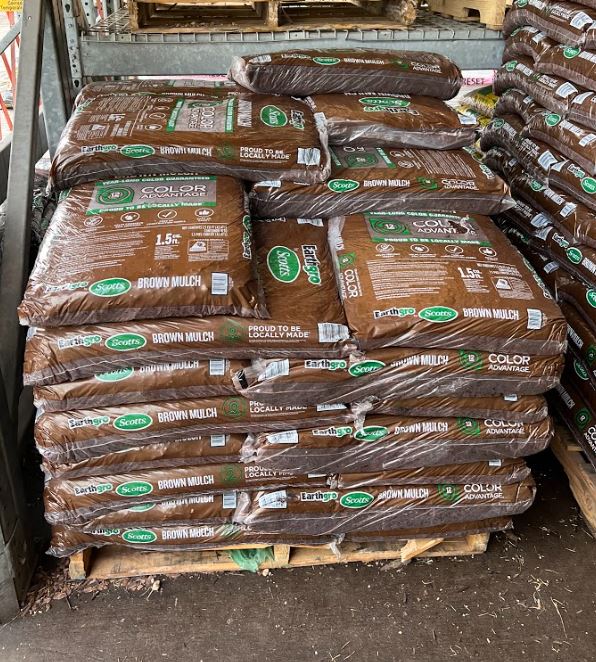 Mulch Sale at Home Depot: 2024 Sale Dates (5 for $10) | The Lawn Review