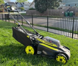 EGO 56V vs Ryobi 40V Mower: Which Is Better? - The Lawn Review