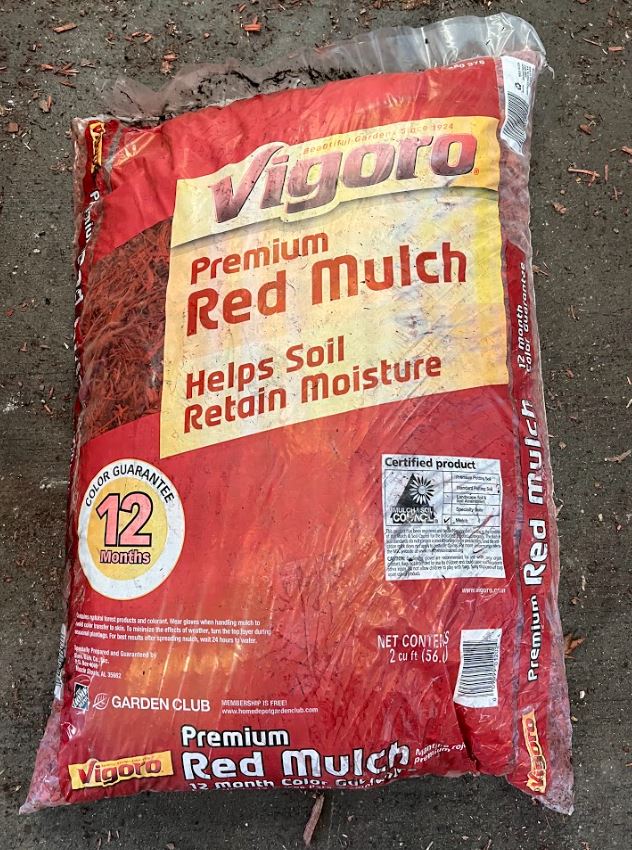 Mulch Sale at Home Depot 2024 Sale Dates (5 for 10) The Lawn Review