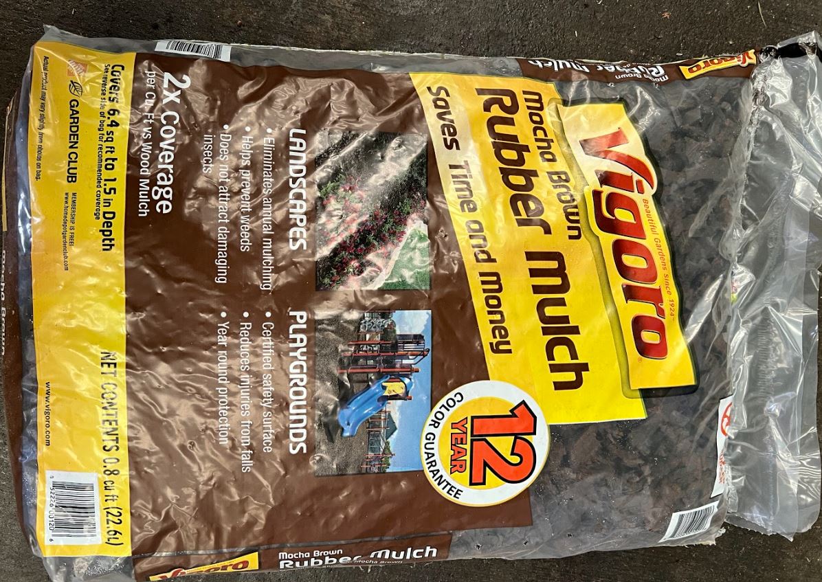 Mulch Sale at Home Depot 2024 Sale Dates (5 for 10) The Lawn Review