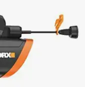 WORX WG520 review