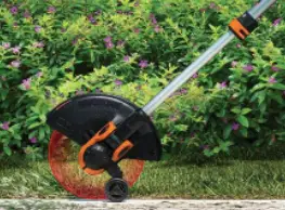 WORX WG163 GT 3.0 Review