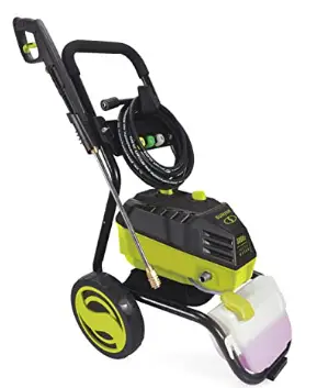 Sun Joe SPX4600 electric pressure washer