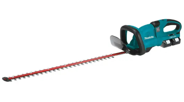 Makita XHU04PT 36v  hedge trimmer