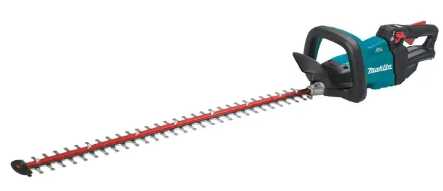 Makita XHU08T hedge trimmer