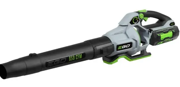 ego lb6504 blower review