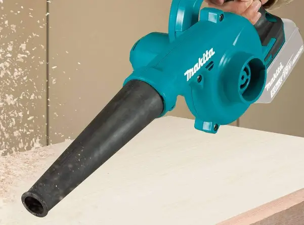 makita cordless handheld blower