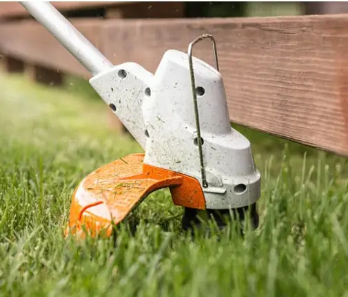 stihl fsa 57 review