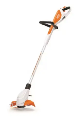 stihl fsa 45 string trimmer