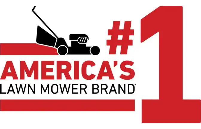 toro is americas number one lawn mower brand