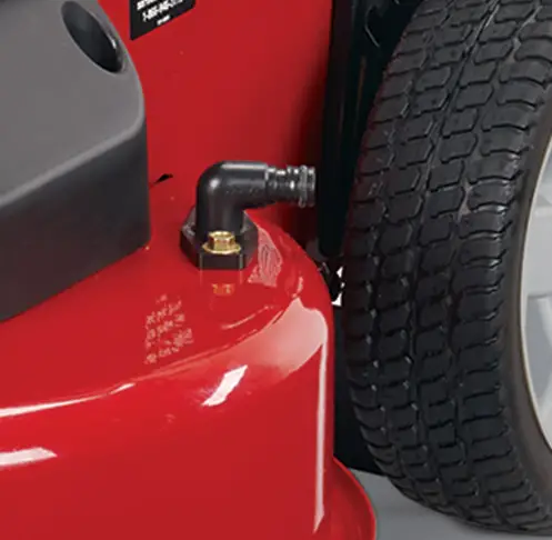 Toro timemaster 30 review lawn mower