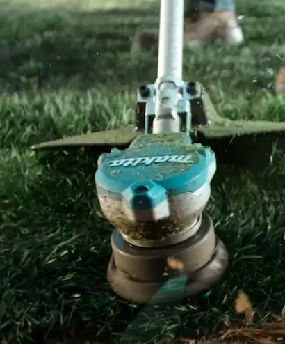 makita string trimmer