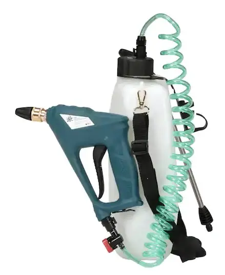 lil squirt battery sprayer