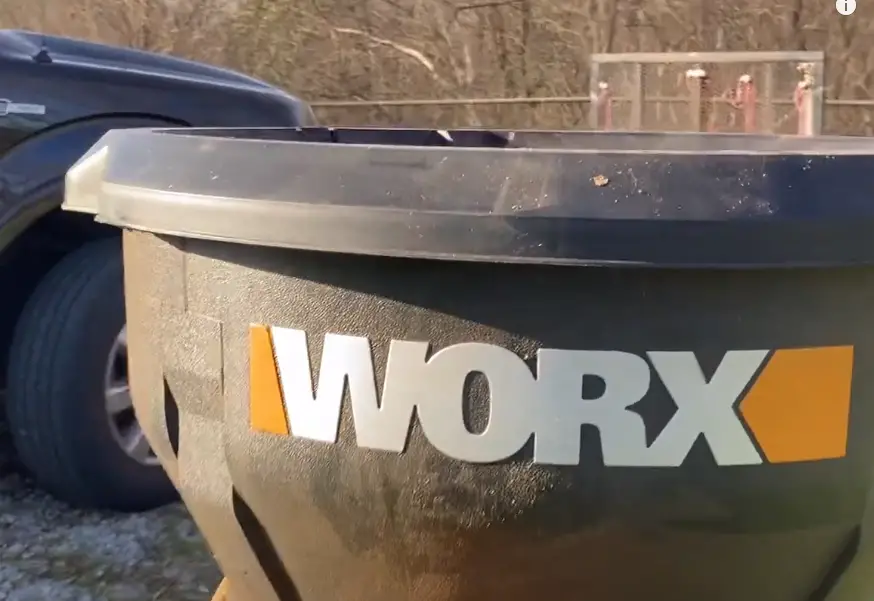 worx logo