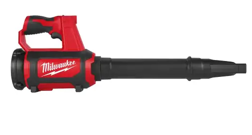 Compact milwaukee blower