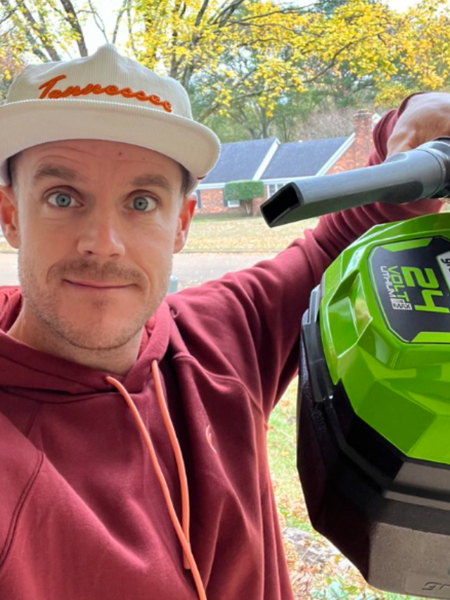 Black Friday Lawn Tool Gift Ideas + DEAL WATCH 2022 The Lawn Review
