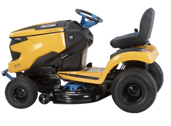 cub cadet xt1 42e