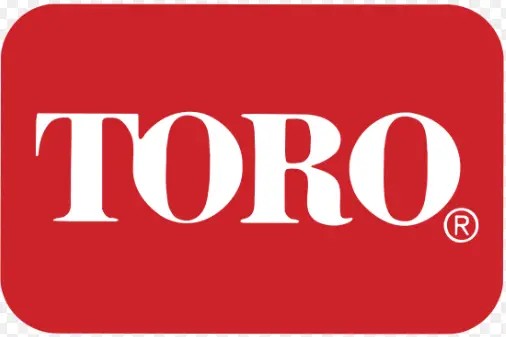 toro logo courtesy of toro
