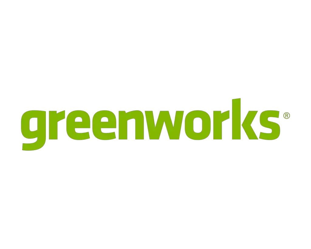 greenworks logo