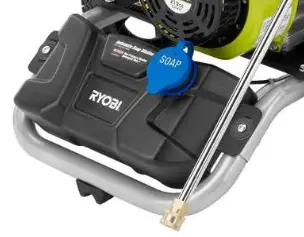 ryobi soap tank