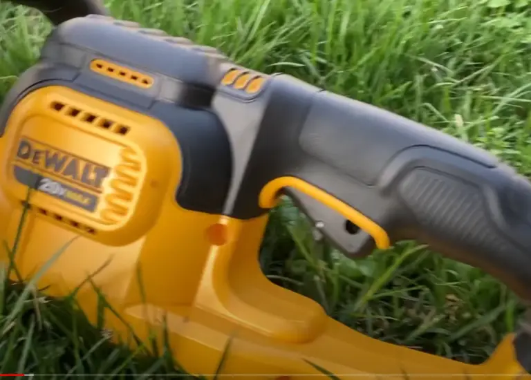 Why I Love The Dewalt V Max Hedge Trimmer Tlr