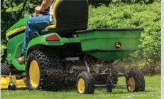 john deere attachment